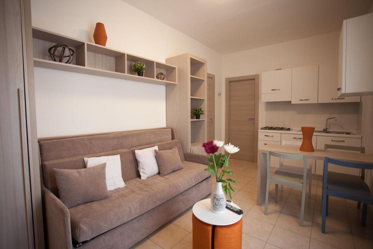 Primavera Club - Hotel Residence Santa Maria Del Cedro Extérieur photo