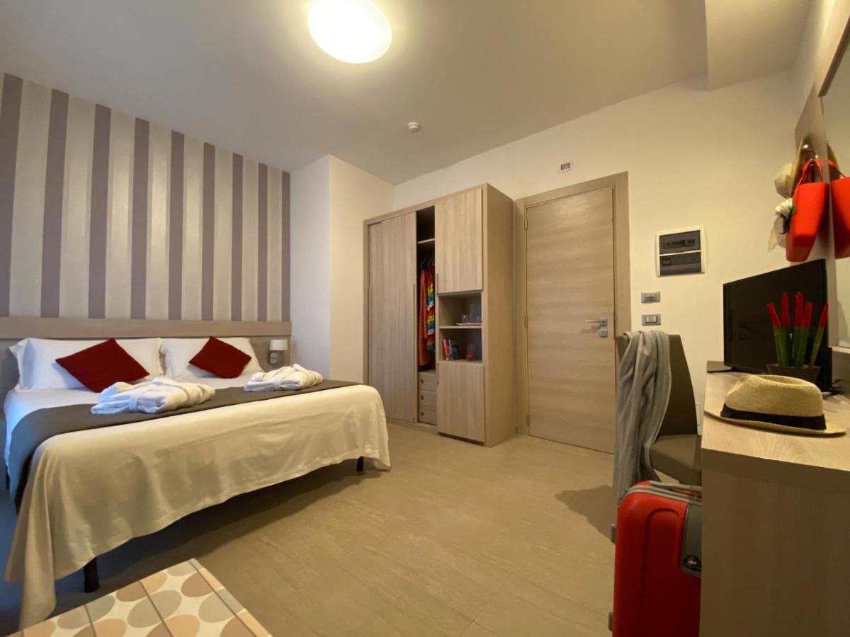 Primavera Club - Hotel Residence Santa Maria Del Cedro Extérieur photo