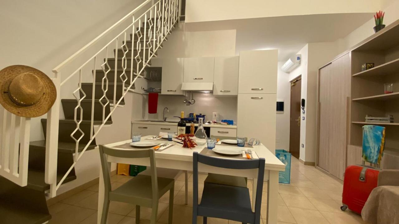 Primavera Club - Hotel Residence Santa Maria Del Cedro Extérieur photo