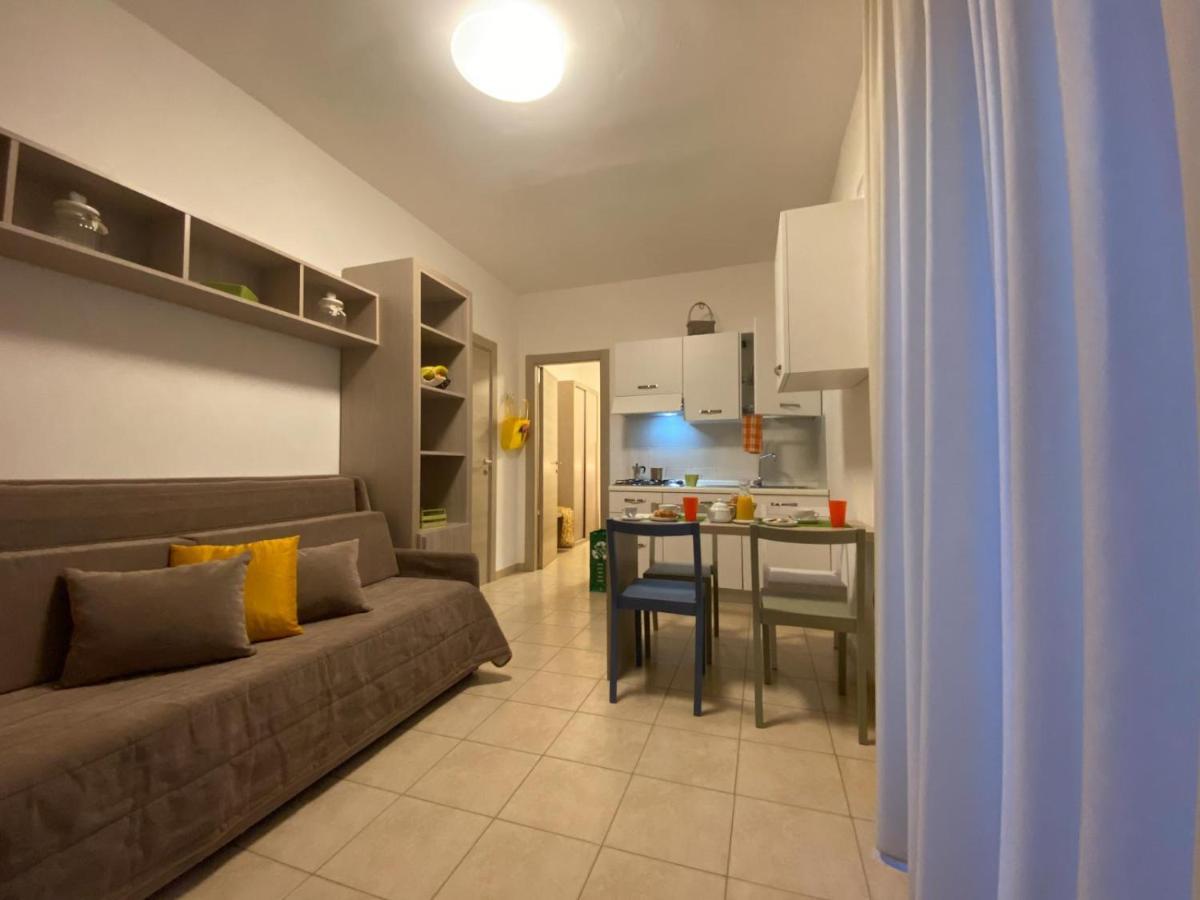 Primavera Club - Hotel Residence Santa Maria Del Cedro Extérieur photo