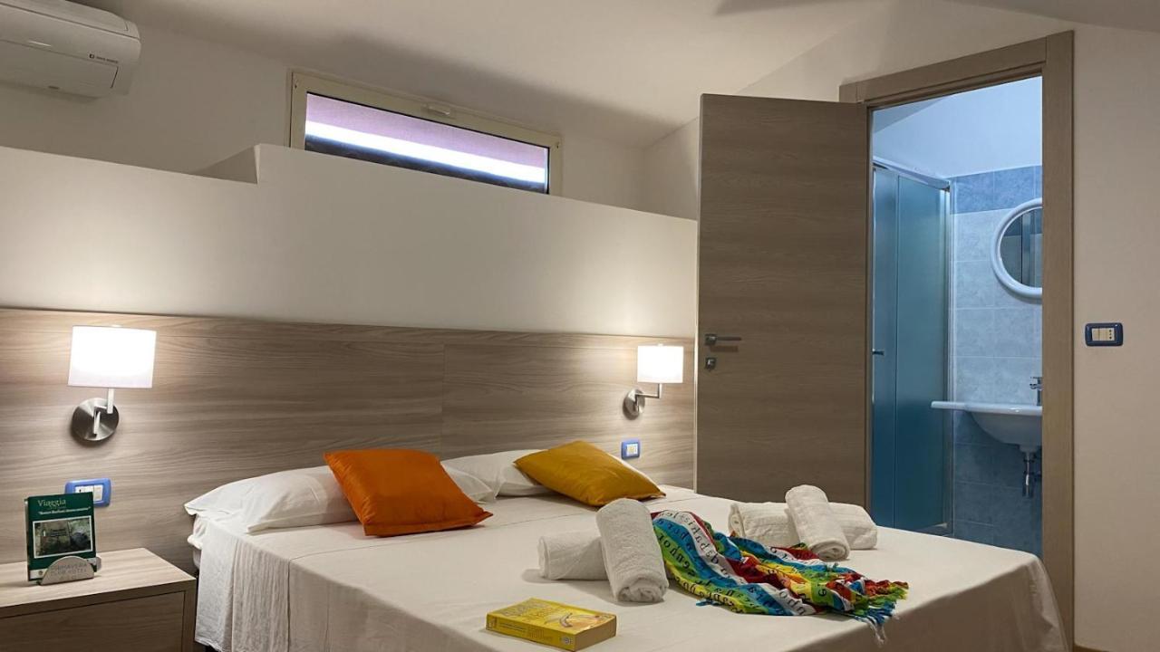 Primavera Club - Hotel Residence Santa Maria Del Cedro Extérieur photo