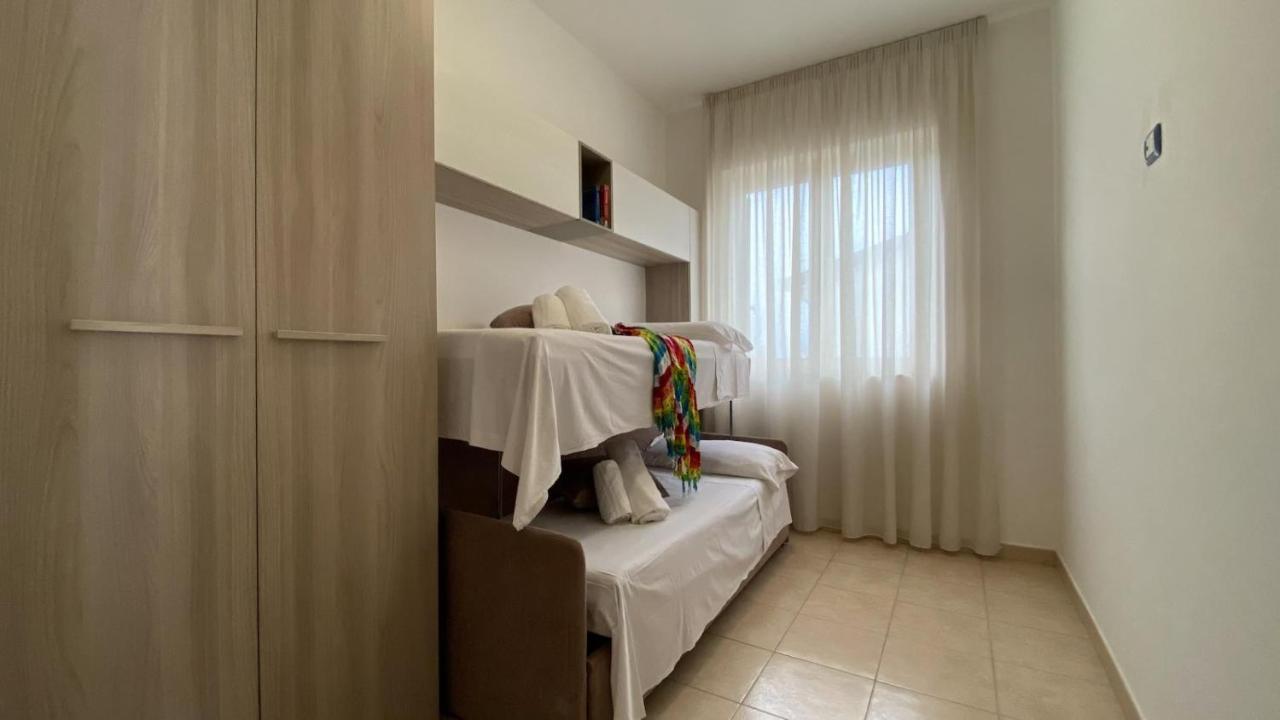 Primavera Club - Hotel Residence Santa Maria Del Cedro Extérieur photo
