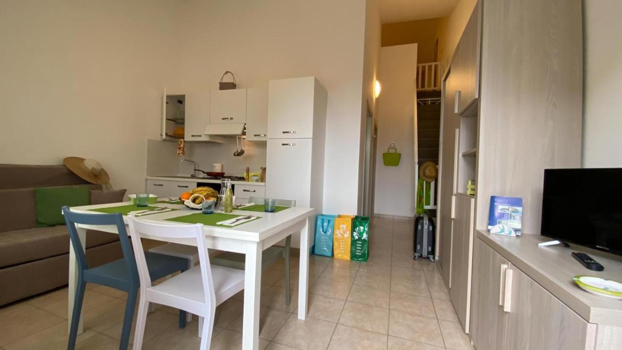 Primavera Club - Hotel Residence Santa Maria Del Cedro Extérieur photo