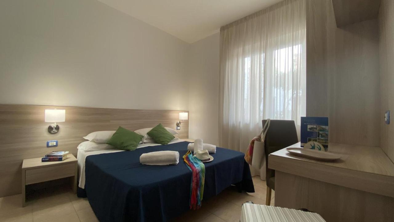 Primavera Club - Hotel Residence Santa Maria Del Cedro Extérieur photo