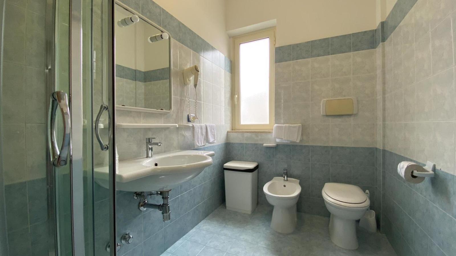 Primavera Club - Hotel Residence Santa Maria Del Cedro Chambre photo