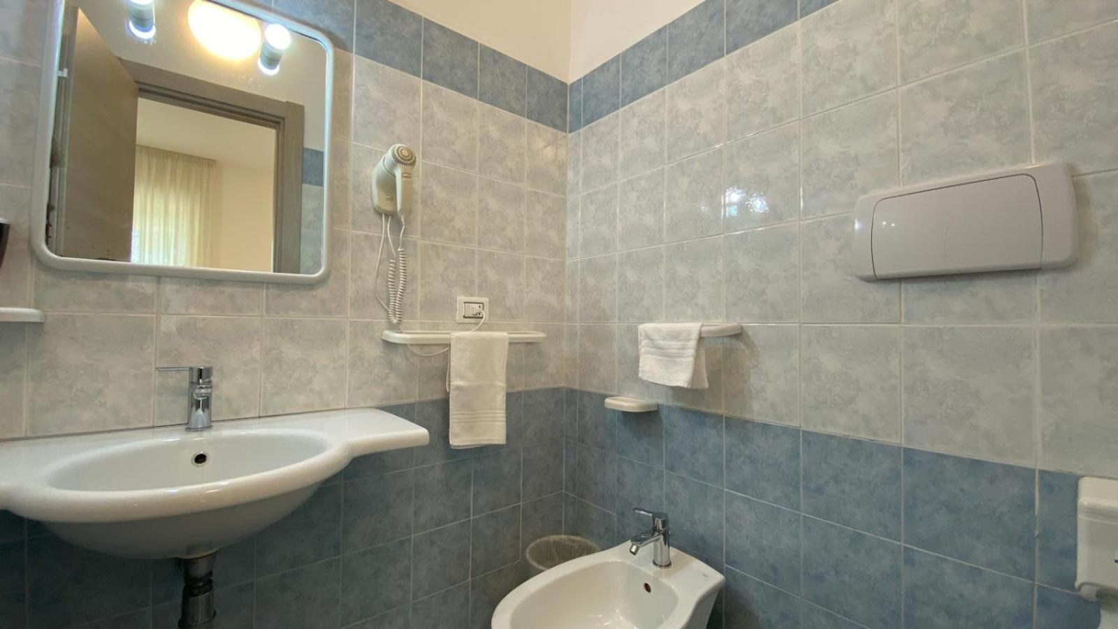 Primavera Club - Hotel Residence Santa Maria Del Cedro Chambre photo