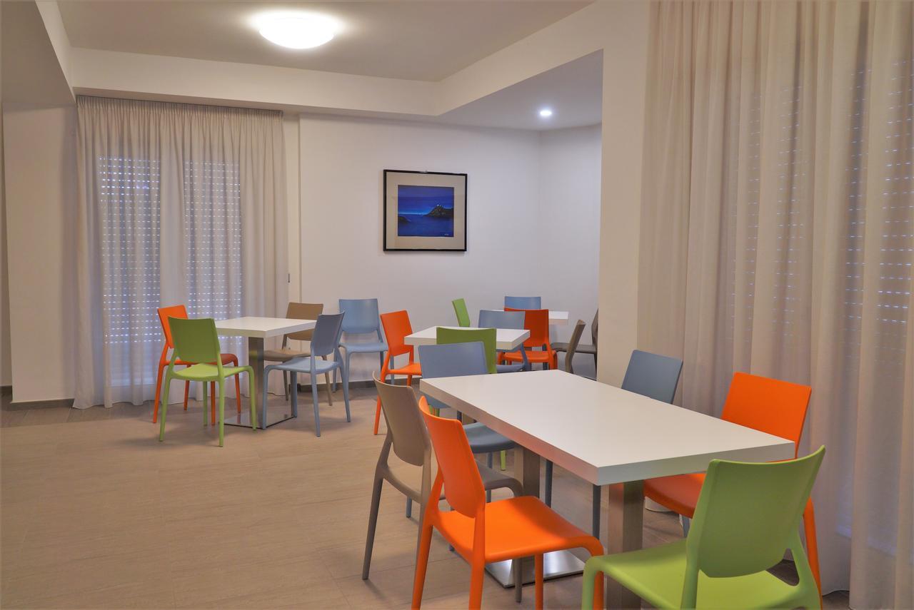 Primavera Club - Hotel Residence Santa Maria Del Cedro Extérieur photo