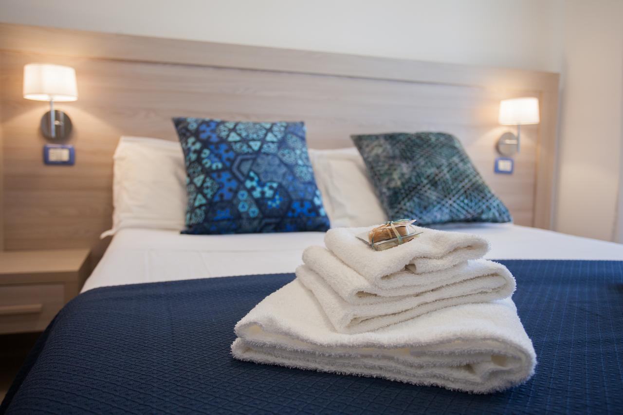 Primavera Club - Hotel Residence Santa Maria Del Cedro Extérieur photo