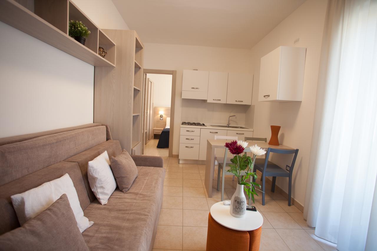 Primavera Club - Hotel Residence Santa Maria Del Cedro Extérieur photo